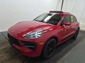 Porsche Macan GTS * 360 КАМЕРА* ПАНОРАМА* ПОДГРЕВИ* , снимка 1