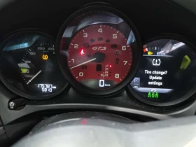 Porsche Macan GTS * 360 КАМЕРА* ПАНОРАМА* ПОДГРЕВИ* , снимка 9
