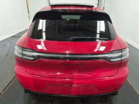Porsche Macan GTS * 360 КАМЕРА* ПАНОРАМА* ПОДГРЕВИ* , снимка 4