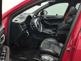 Porsche Macan GTS * 360 КАМЕРА* ПАНОРАМА* ПОДГРЕВИ* , снимка 7