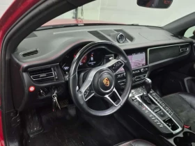 Porsche Macan GTS * 360 КАМЕРА* ПАНОРАМА* ПОДГРЕВИ* , снимка 10