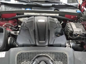 Porsche Macan GTS * 360 КАМЕРА* ПАНОРАМА* ПОДГРЕВИ* , снимка 16