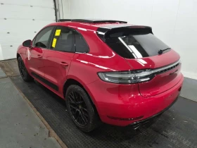 Porsche Macan GTS * 360 КАМЕРА* ПАНОРАМА* ПОДГРЕВИ* , снимка 3