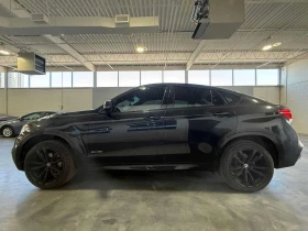 BMW X6 | HARMAN KARDON | М ПАКЕТ | ЧЕРВЕН САЛОН | CARFAX , снимка 2