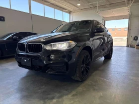 BMW X6 | HARMAN KARDON | М ПАКЕТ | ЧЕРВЕН САЛОН | CARFAX , снимка 1