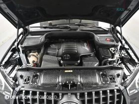Mercedes-Benz GLE 53 4MATIC BURMESTER* ПАНОРАМА* ПОДГРЕВ* ОБДУХВАНЕ* HEADUP, снимка 5