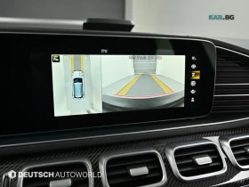 Mercedes-Benz GLE 53 4MATIC BURMESTER* ПАНОРАМА* ПОДГРЕВ* ОБДУХВАНЕ* HEADUP, снимка 13
