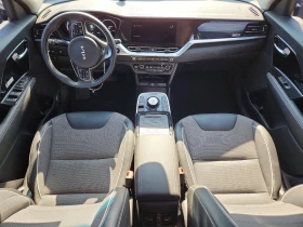 Kia Niro 0.0l Ev Ex, снимка 8