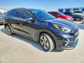 Kia Niro 0.0l Ev Ex, снимка 4