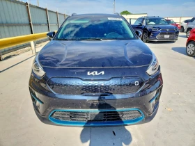Kia Niro 0.0l Ev Ex, снимка 5