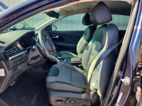 Kia Niro 0.0l Ev Ex, снимка 7