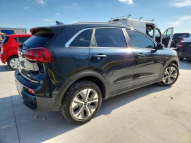 Kia Niro 0.0l Ev Ex, снимка 3
