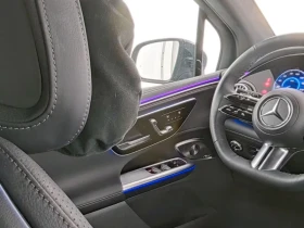 Mercedes-Benz EQE 500/SUV/408HP/AMG/HYPER/PANO/СЕРТИФИКАТ/271h, снимка 9
