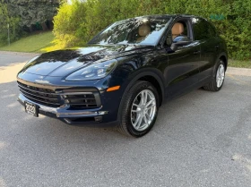 Porsche Cayenne * BOSE * PANO * Автокредит * (Цена до България), снимка 2