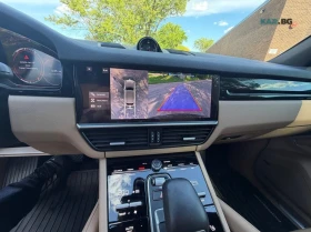 Porsche Cayenne * BOSE * PANO * Автокредит * (Цена до България), снимка 12