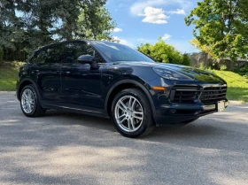 Porsche Cayenne * BOSE * PANO * Автокредит * (Цена до България), снимка 3