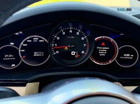 Porsche Cayenne * BOSE * PANO * Автокредит * (Цена до България), снимка 9