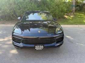 Porsche Cayenne * BOSE * PANO * Автокредит * (Цена до България), снимка 1