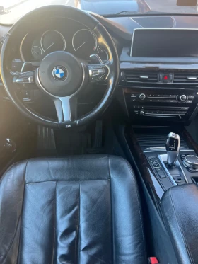 BMW X5, снимка 8