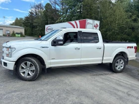 Ford F150 4WD SuperCrew| 360| ОБДУХВАНЕ| , снимка 2