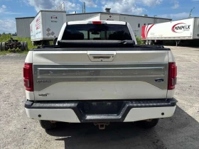 Ford F150 4WD SuperCrew| 360| ОБДУХВАНЕ| , снимка 4