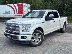 Ford F150 4WD SuperCrew| 360| ОБДУХВАНЕ| , снимка 1