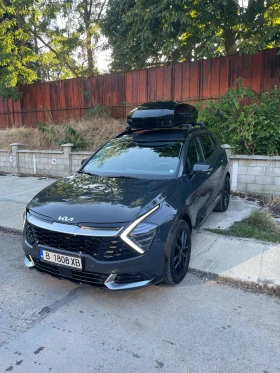 Kia Sportage, снимка 1