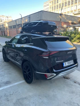 Kia Sportage, снимка 7