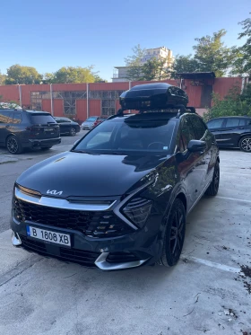 Kia Sportage, снимка 4