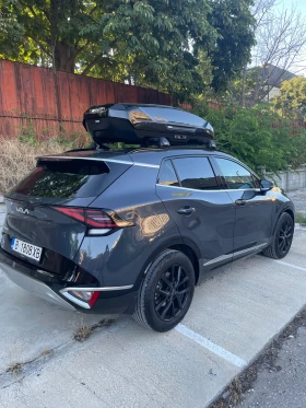 Kia Sportage, снимка 2