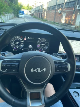 Kia Sportage, снимка 8