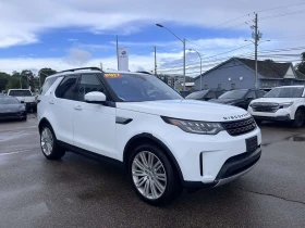 Land Rover Discovery, снимка 4
