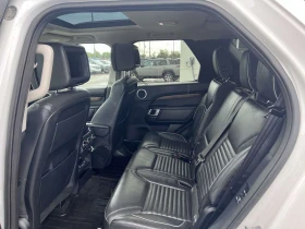 Land Rover Discovery, снимка 8