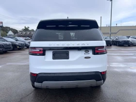 Land Rover Discovery, снимка 6