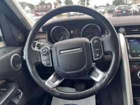 Land Rover Discovery, снимка 14