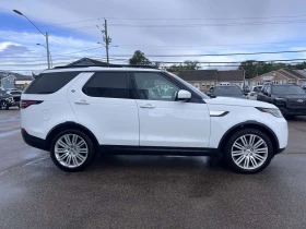 Land Rover Discovery, снимка 5