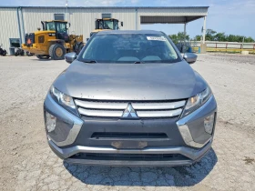 Mitsubishi Eclipse Cross 1.5l Es, снимка 5