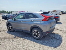 Mitsubishi Eclipse Cross 1.5l Es, снимка 2