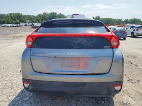 Mitsubishi Eclipse Cross 1.5l Es, снимка 6