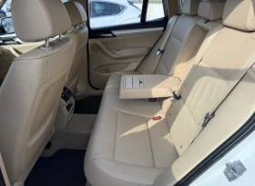 BMW X3 2.0DIESEL* 184h.p4X4, снимка 11