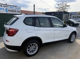 BMW X3 2.0DIESEL* 184h.p4X4, снимка 5