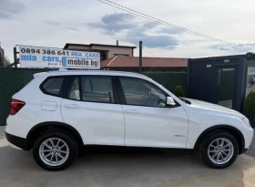 BMW X3 2.0DIESEL* 184h.p4X4, снимка 6