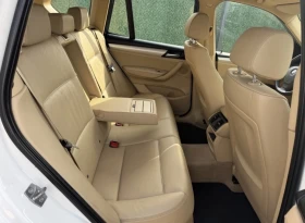 BMW X3 2.0DIESEL* 184h.p4X4, снимка 13