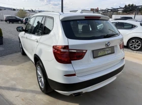 BMW X3 2.0DIESEL* 184h.p4X4, снимка 3