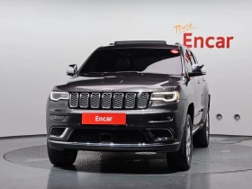 Jeep Cherokee 3.6 Summit| 295к.с., снимка 3