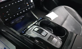 Hyundai Tucson Gasoline 1.6 Turbo 2WD, снимка 9