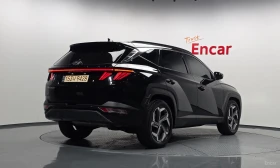 Hyundai Tucson Gasoline 1.6 Turbo 2WD, снимка 2