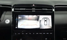 Hyundai Tucson Gasoline 1.6 Turbo 2WD, снимка 16