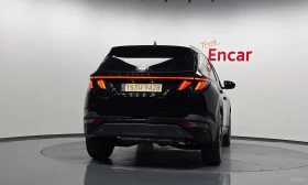 Hyundai Tucson Gasoline 1.6 Turbo 2WD, снимка 4