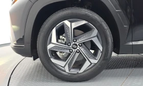 Hyundai Tucson Gasoline 1.6 Turbo 2WD, снимка 5
